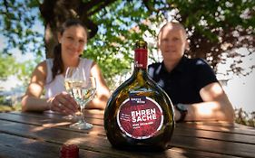 Biobausewein WEIN HOTEL LEBEN